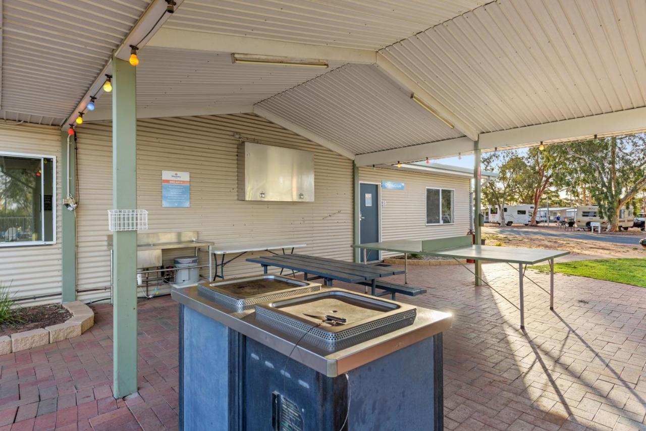 Discovery Parks - Port Augusta Esterno foto