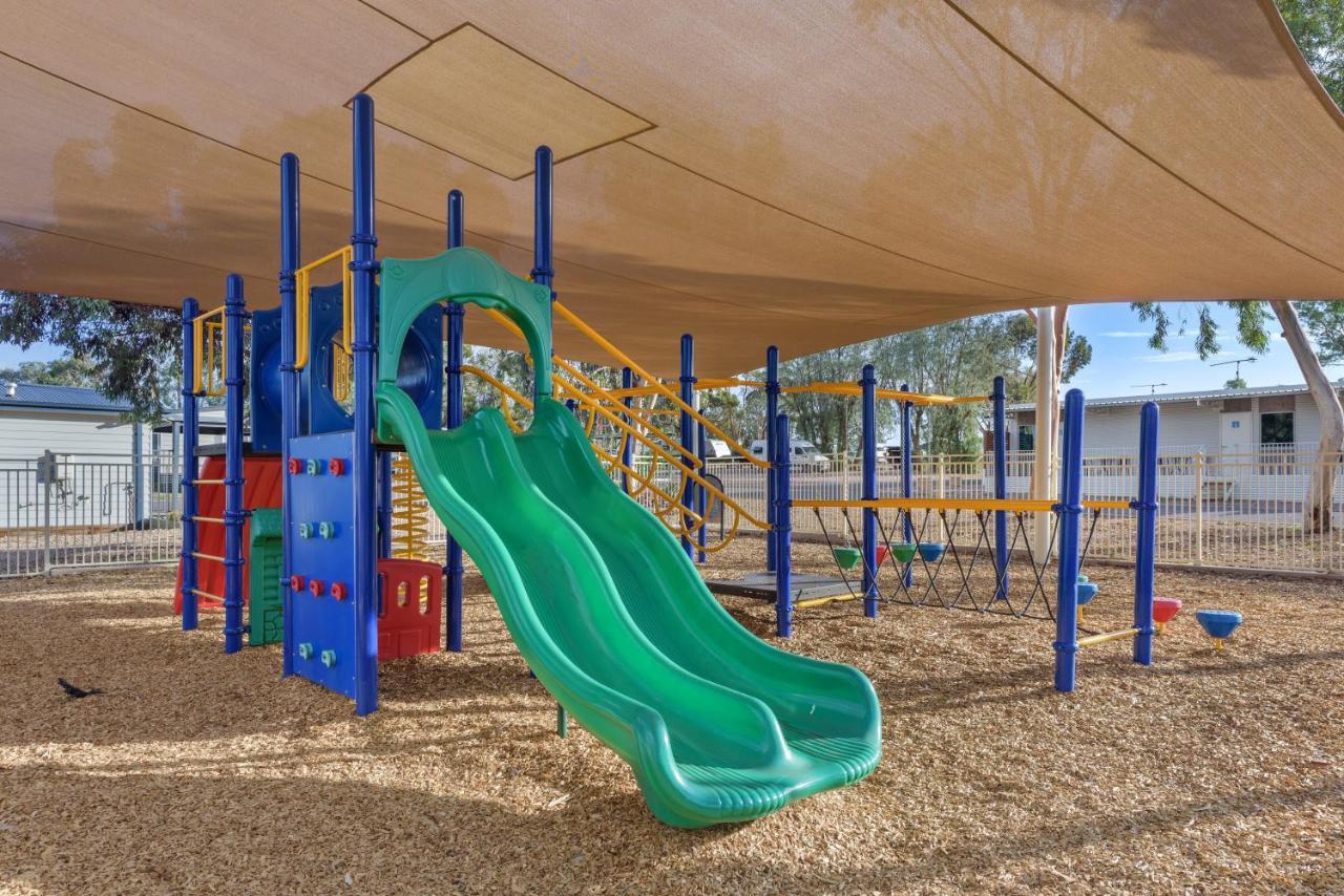 Discovery Parks - Port Augusta Esterno foto