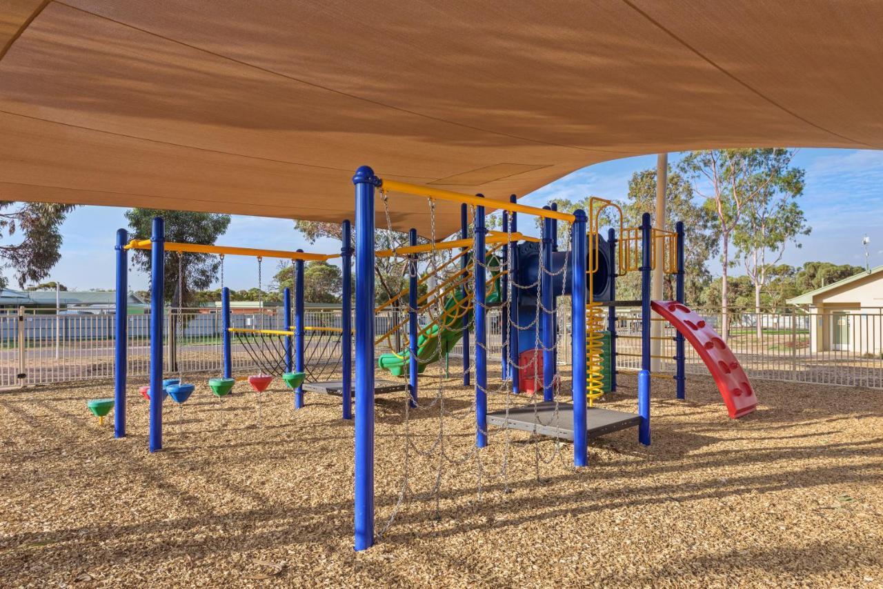 Discovery Parks - Port Augusta Esterno foto