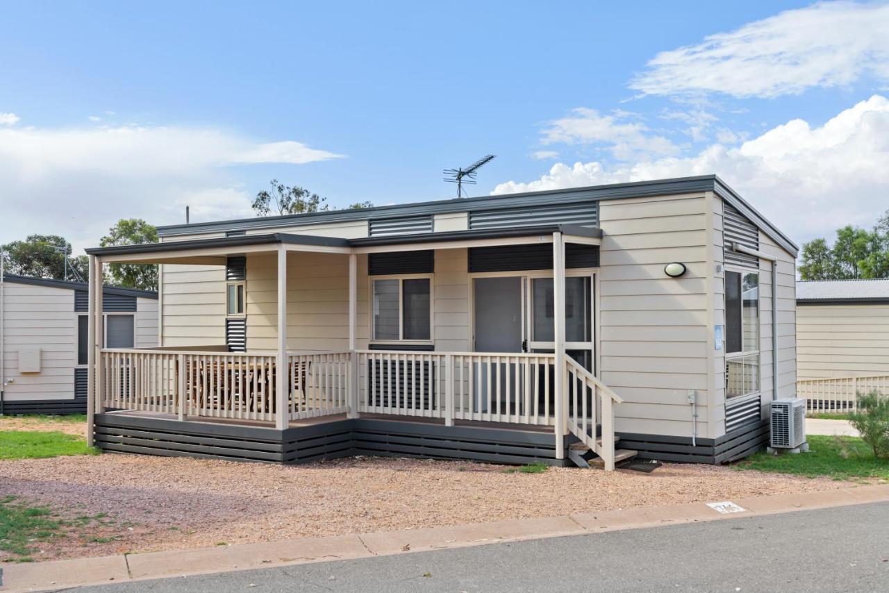 Discovery Parks - Port Augusta Esterno foto