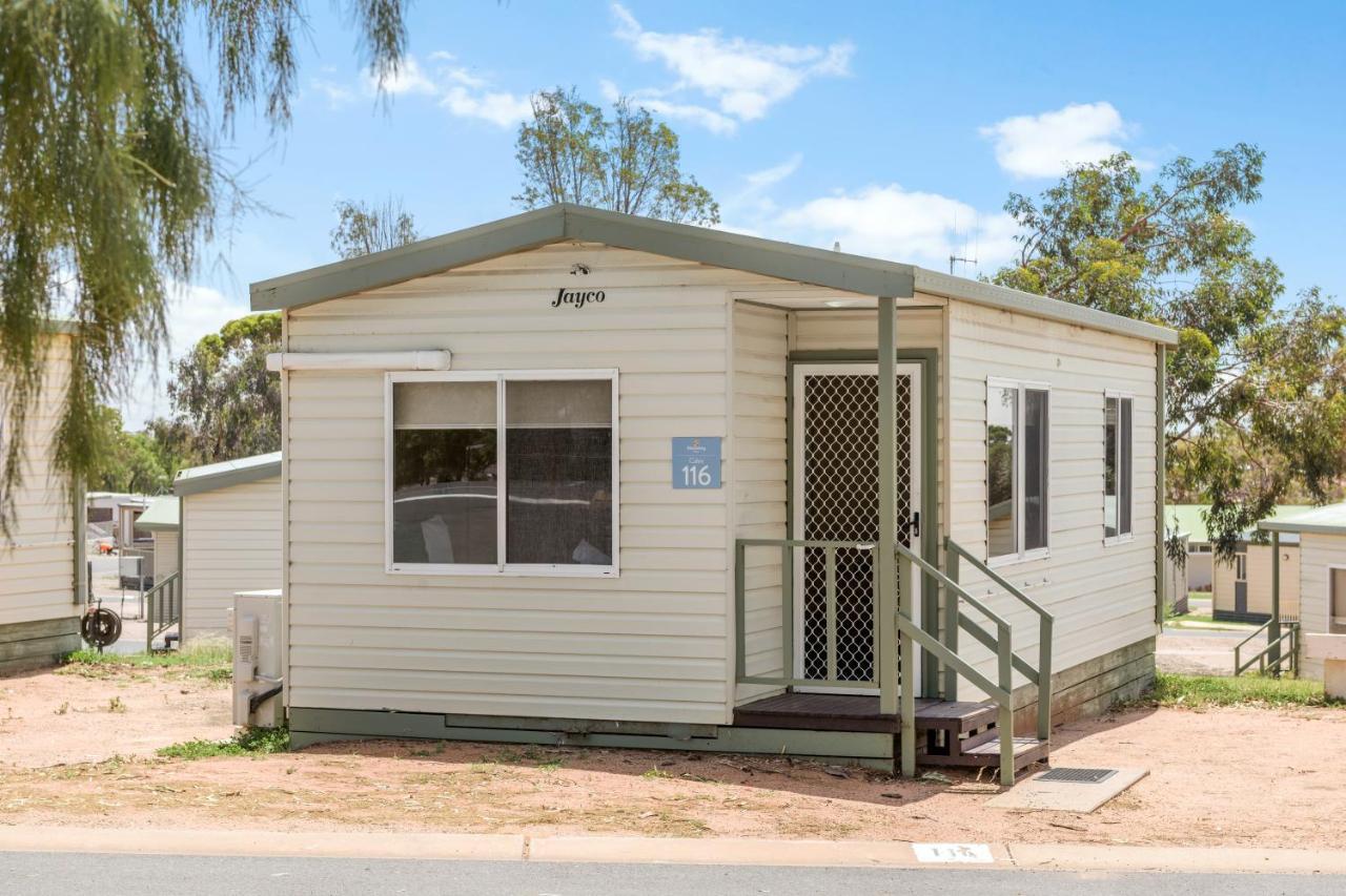 Discovery Parks - Port Augusta Camera foto