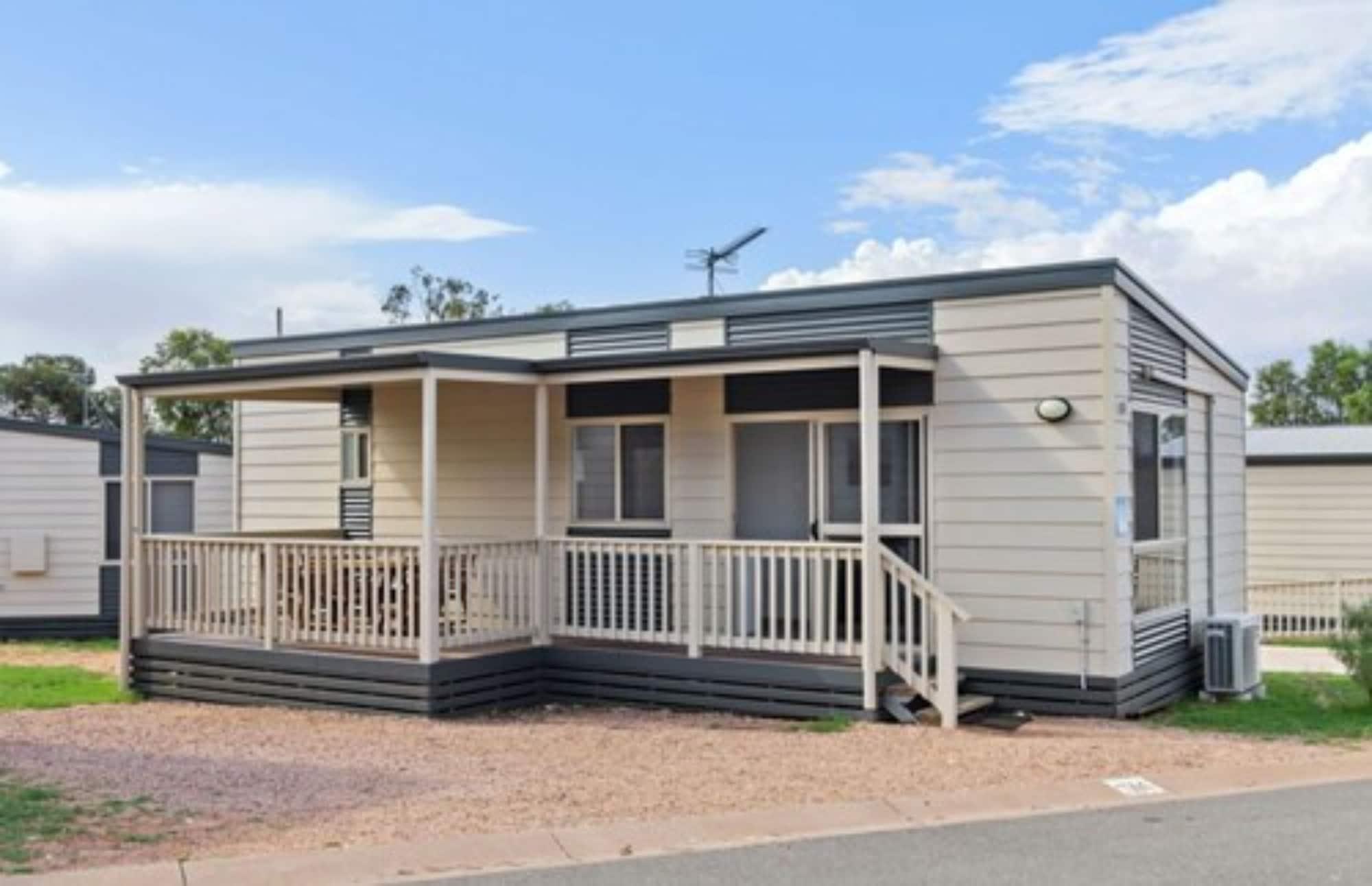 Discovery Parks - Port Augusta Esterno foto